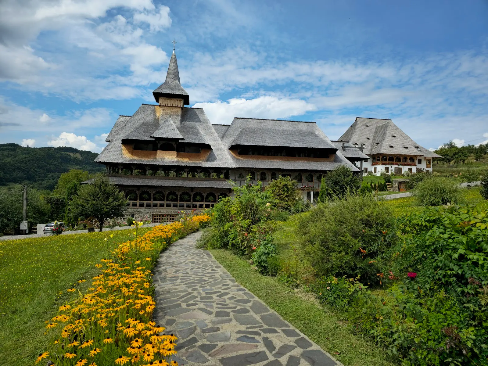 Maramureș