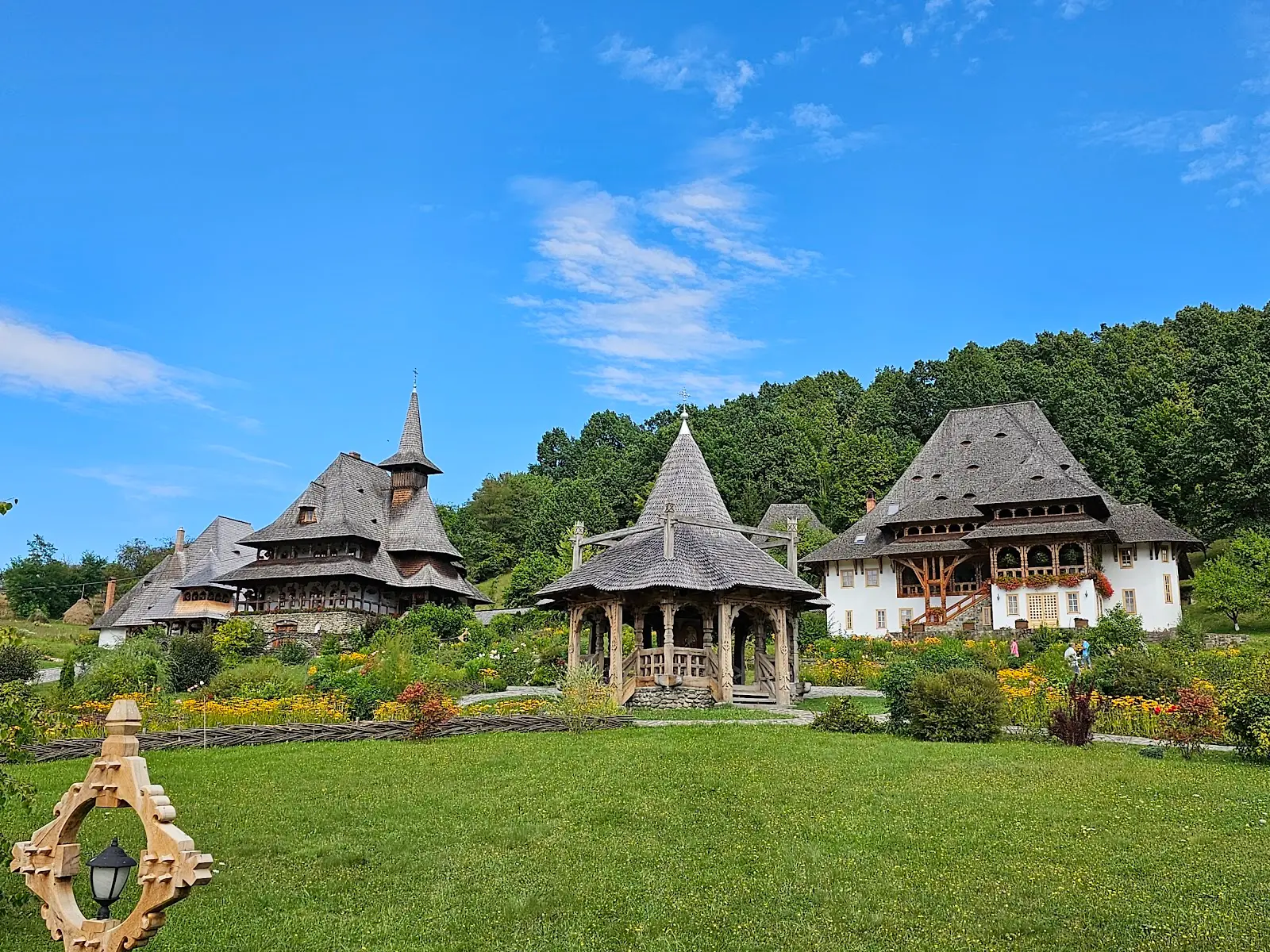 Mănăstirea Bârsana 3