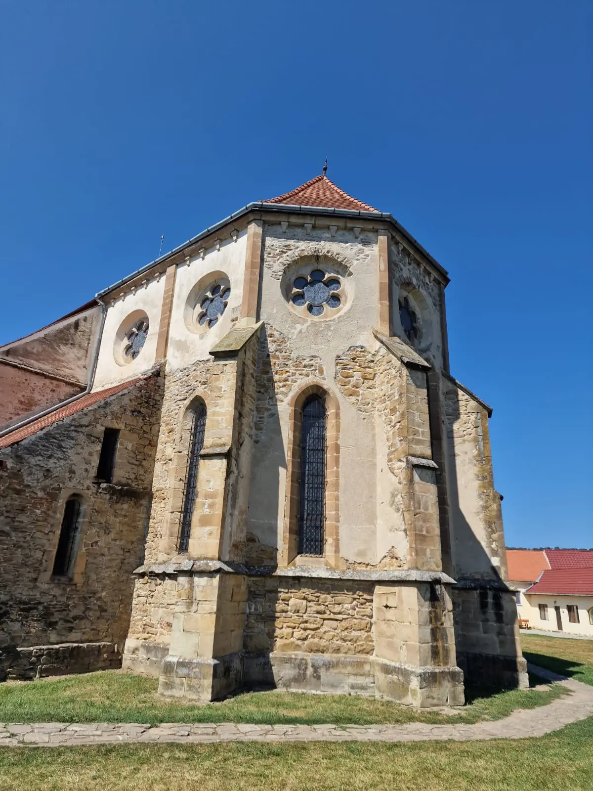 Mănăstirea Cârța 3
