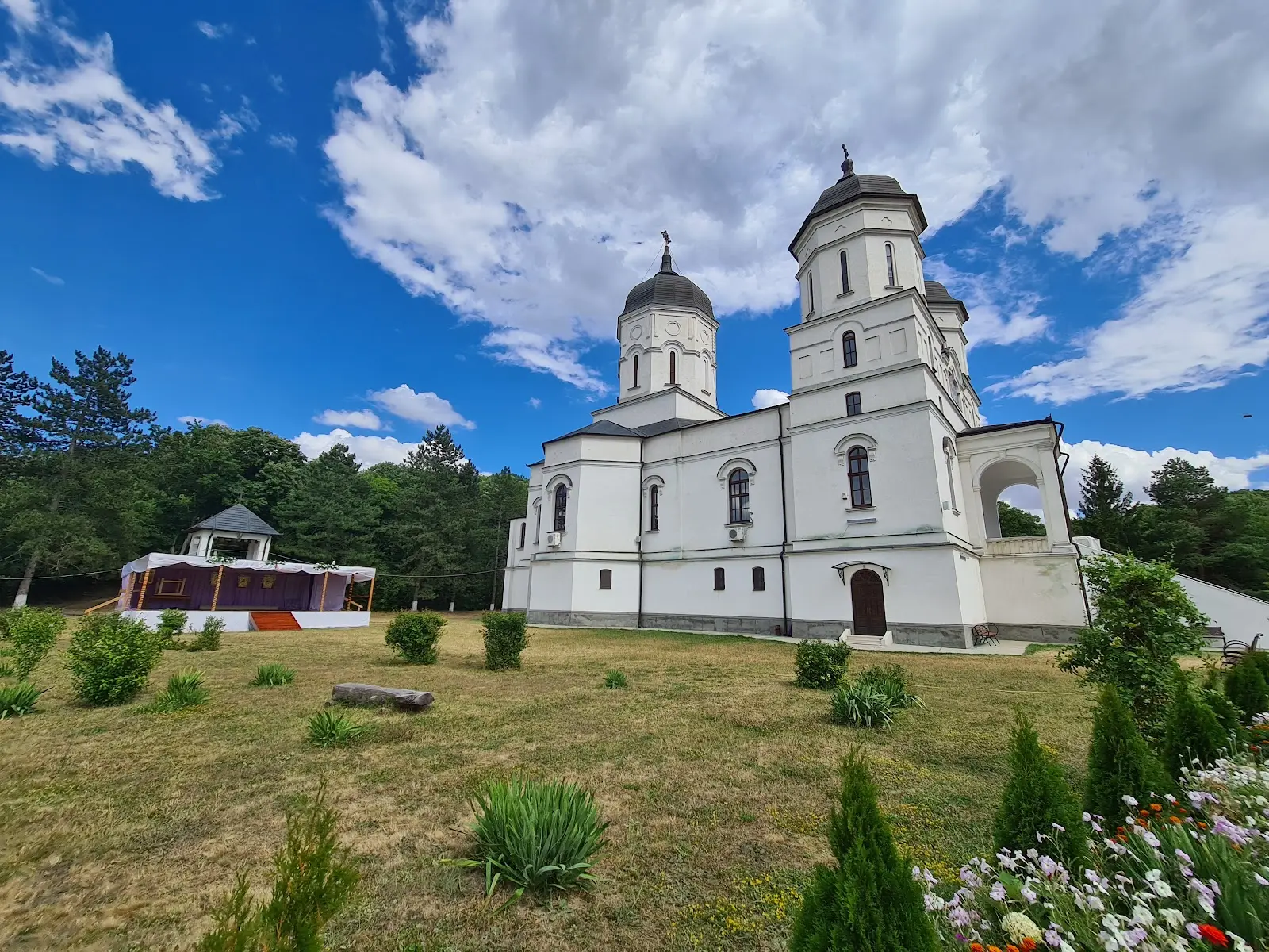 Mănăstirea Celic Dere