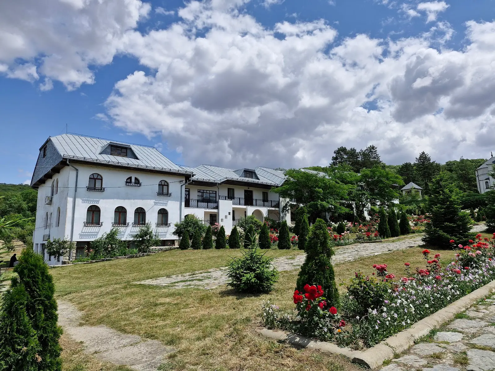 Mănăstirea Celic Dere 2