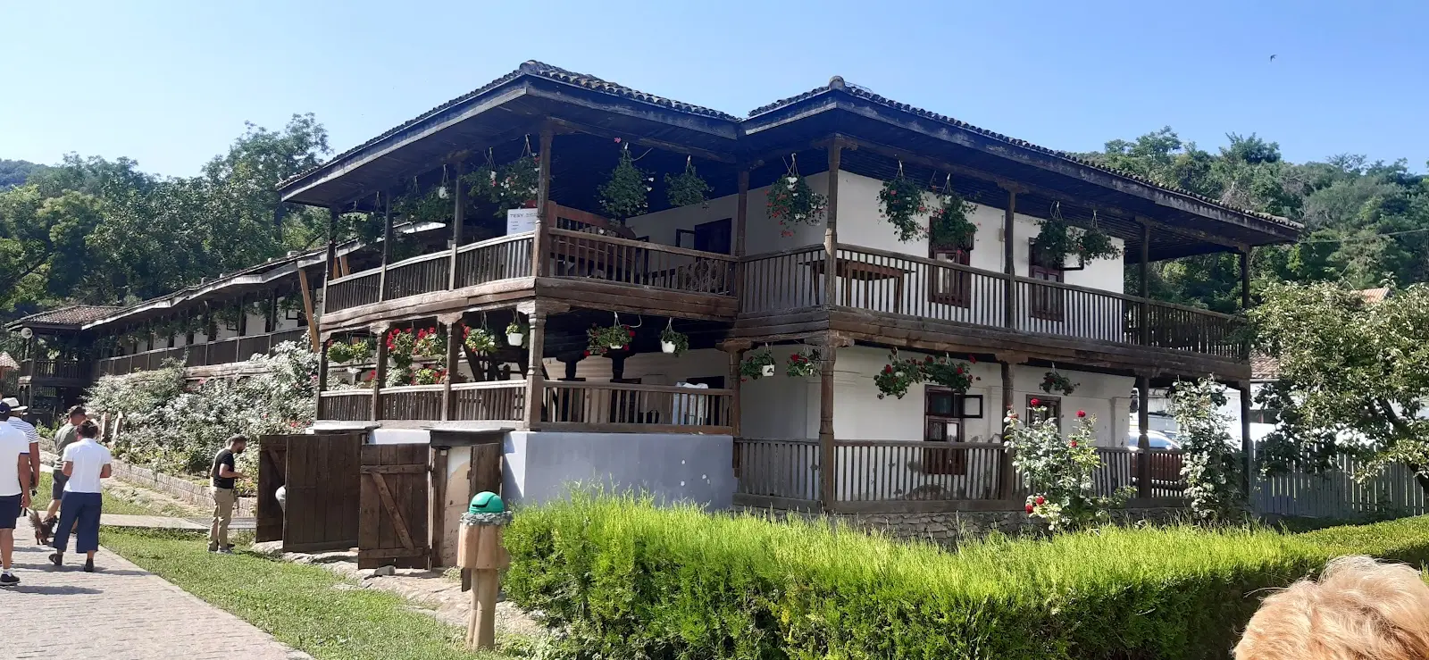 Mănăstirea Cocoș 3