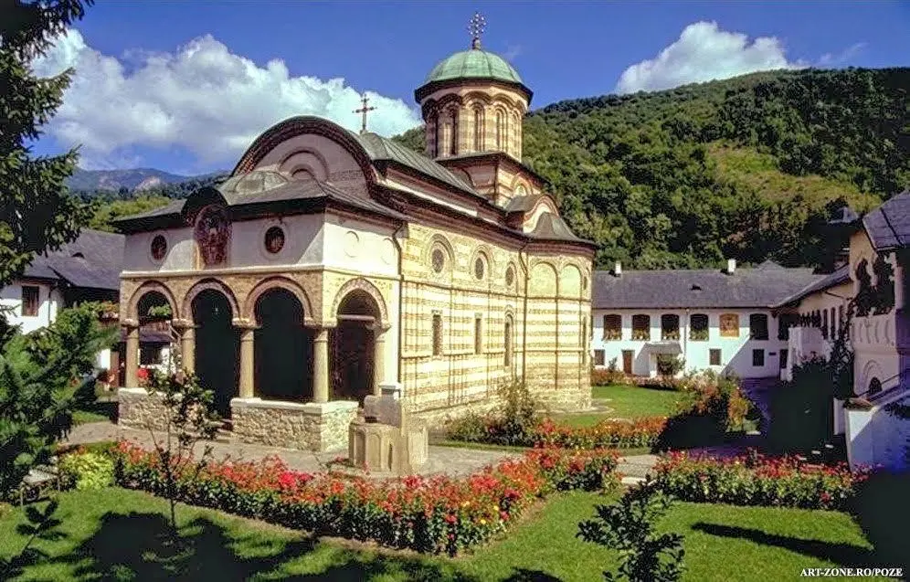 Râmnicu Vâlcea