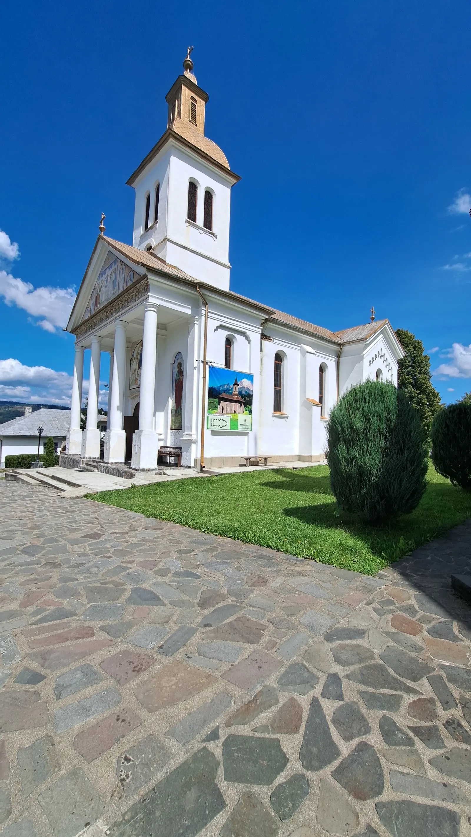 Mănăstirea Moisei
