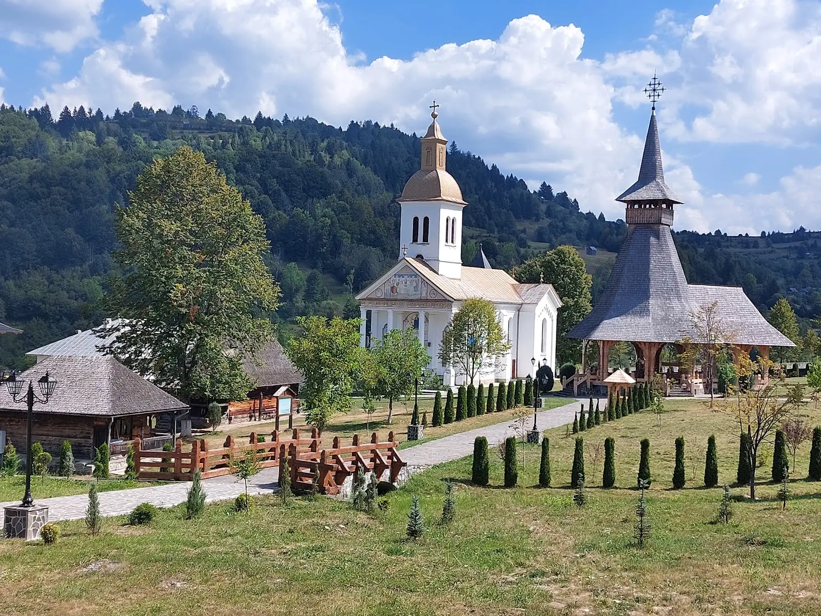 Mănăstirea Moisei 2