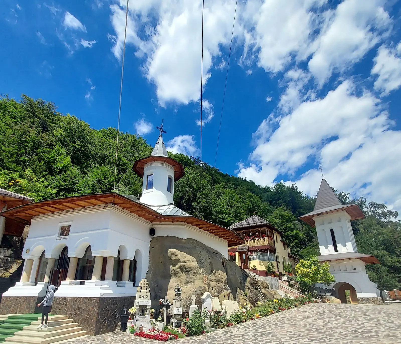 Mănăstirea Nămăești