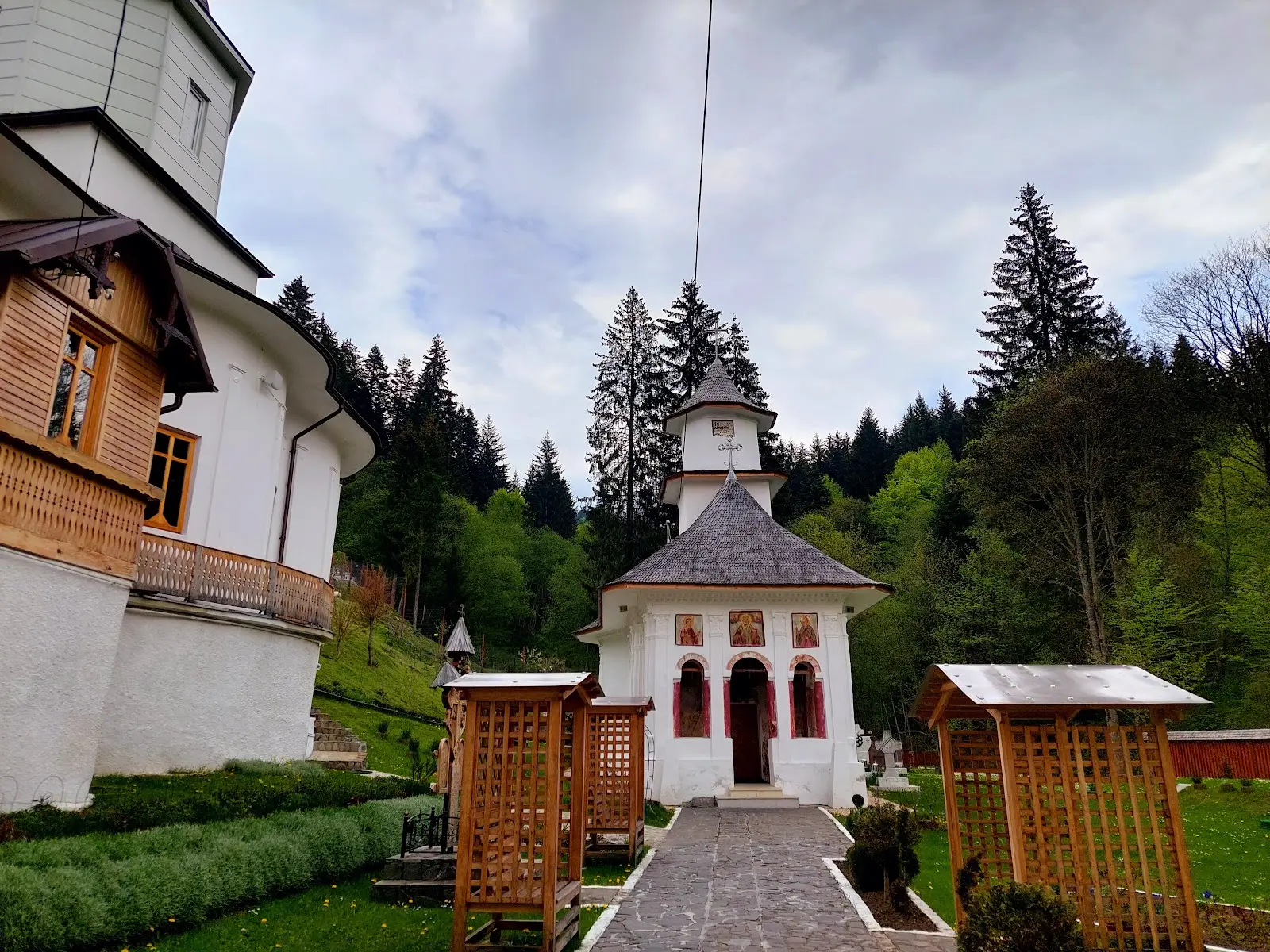 Mănăstirea Predeal (Schitul Predeal)
