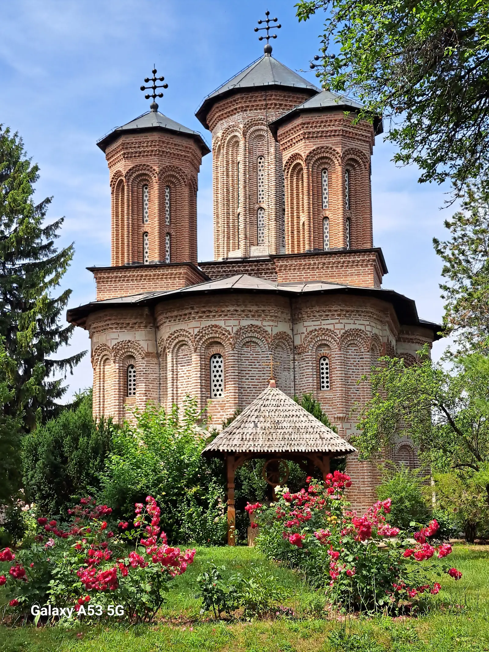 Snagov