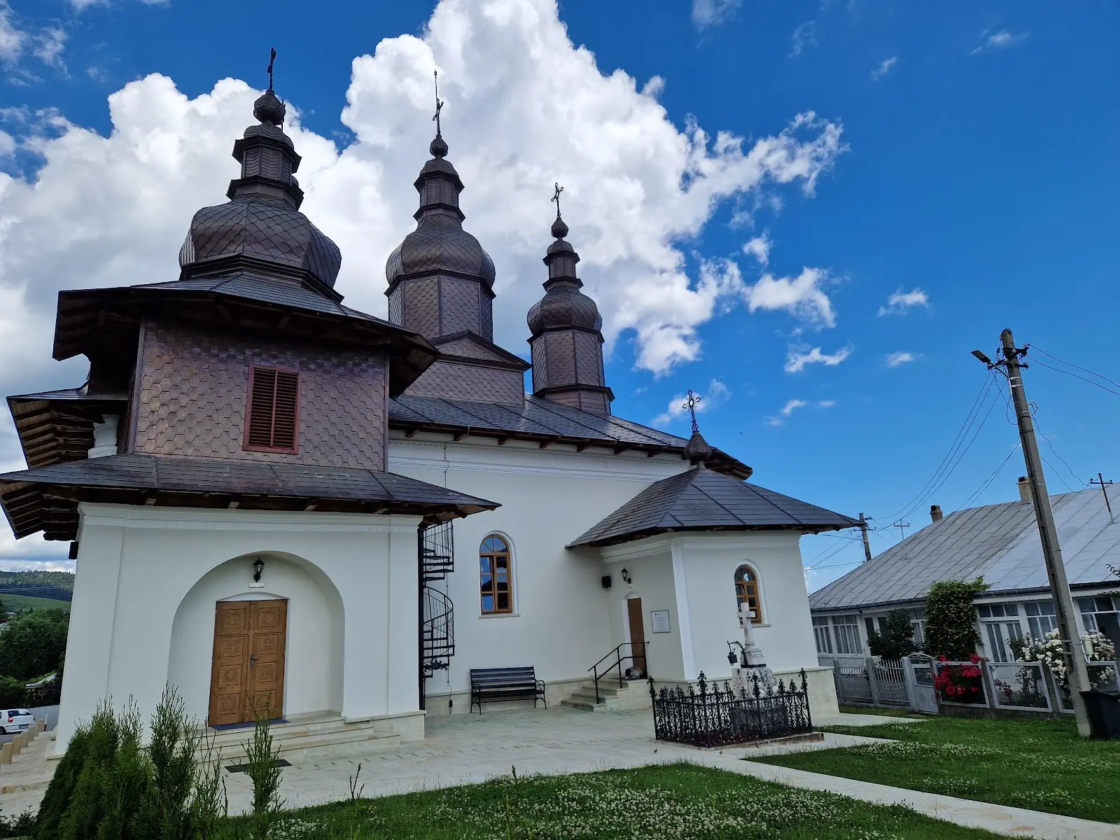 Mănăstirea Văratec 3