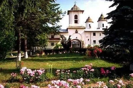 Mănăstirea Viforâta 2