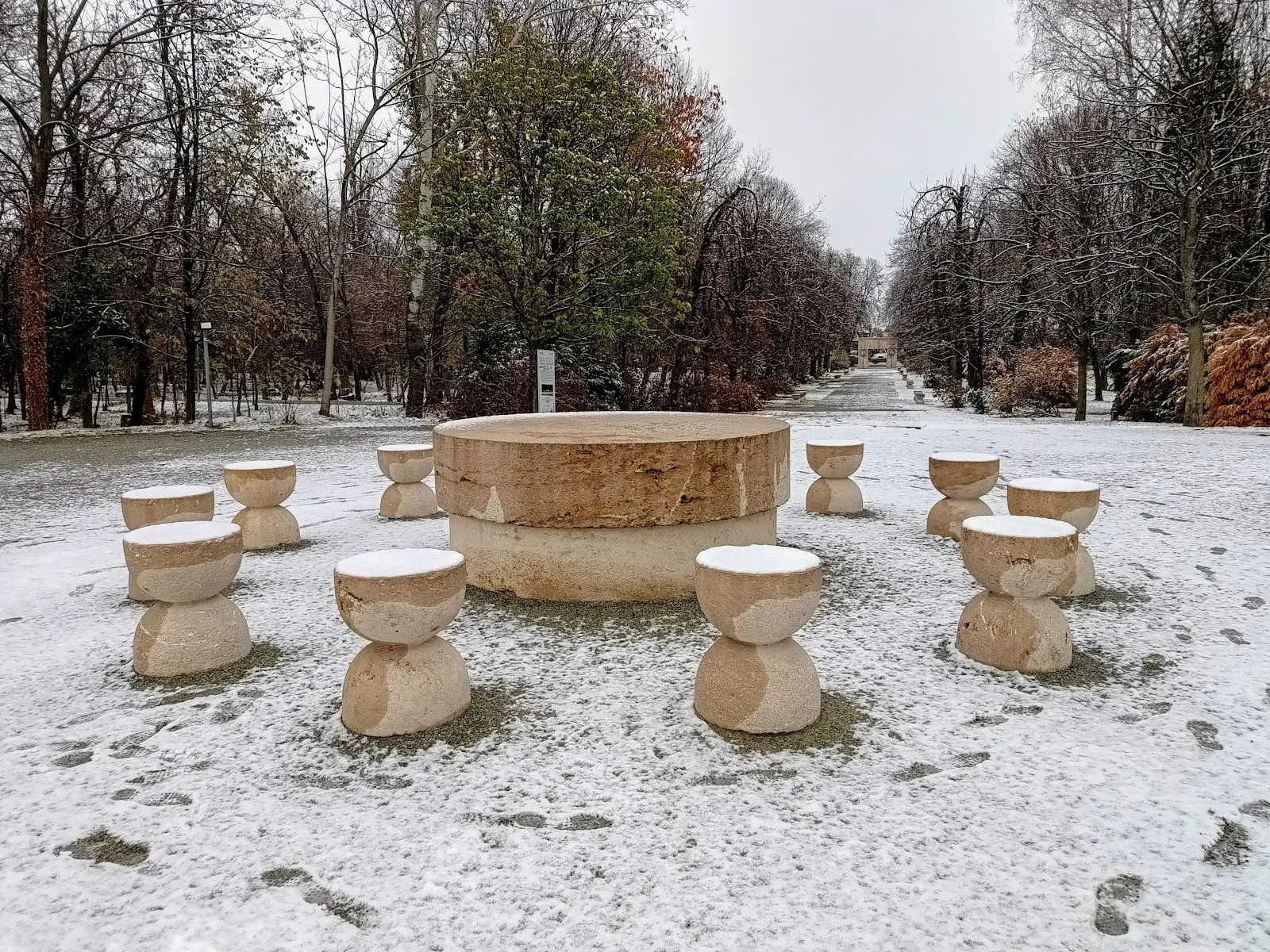Masa Tăcerii 2
