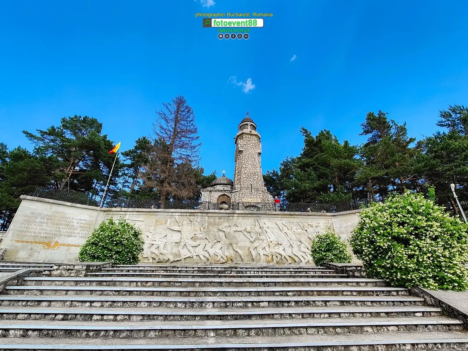 Mausoleul Mateiaș 2