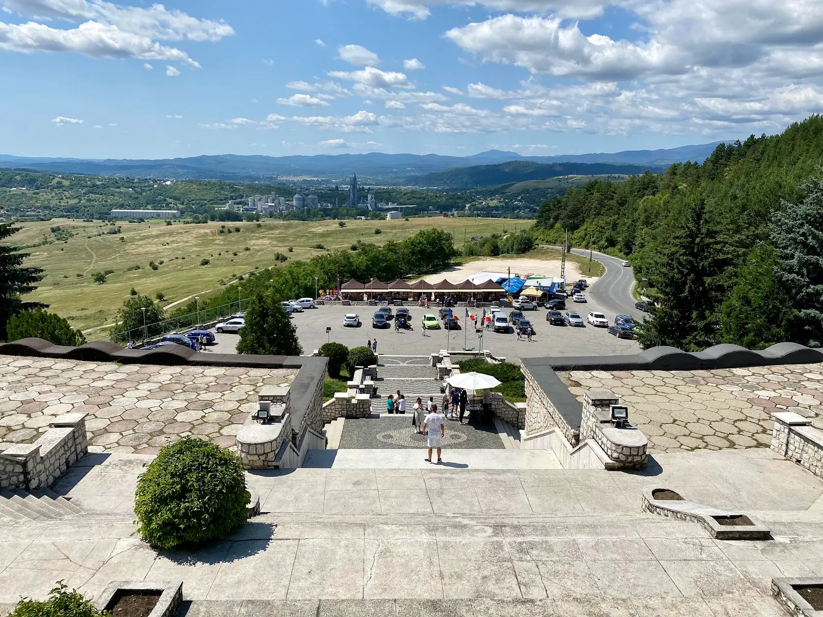 Mausoleul Mateiaș 3
