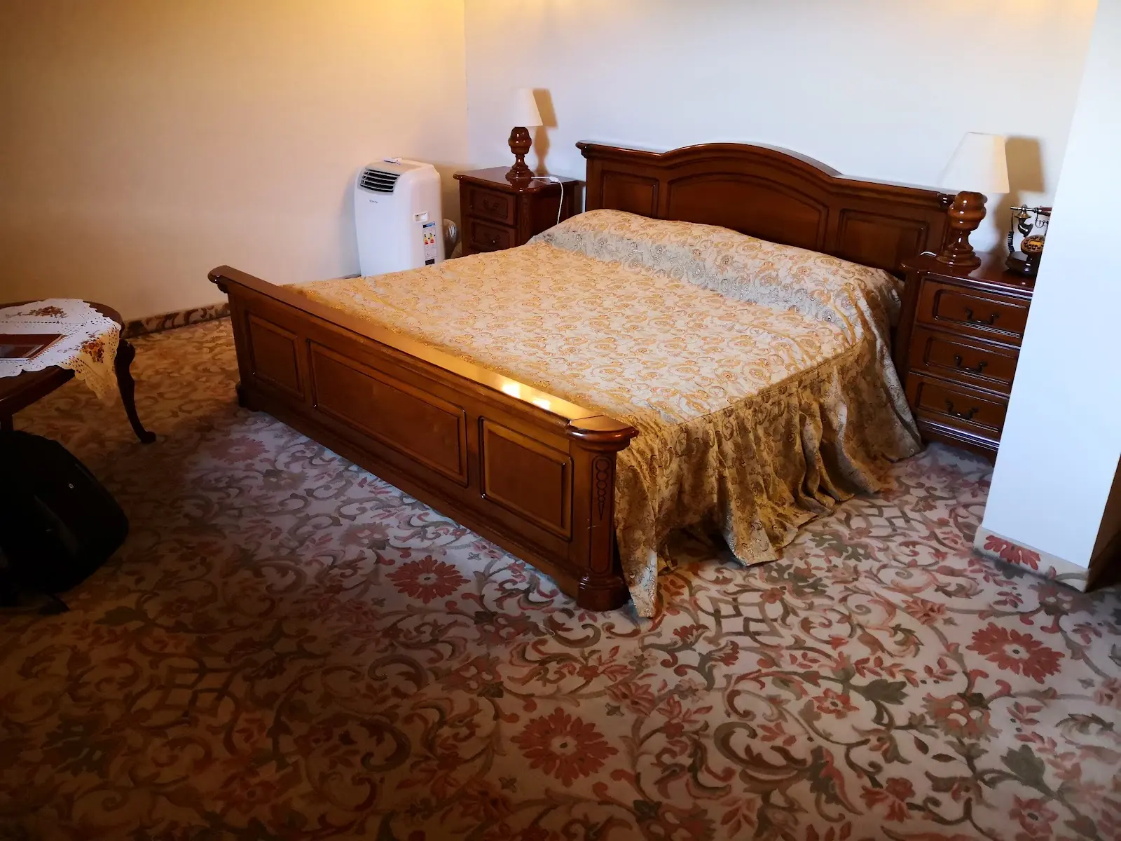 Medieval Hotel Alba Iulia 2