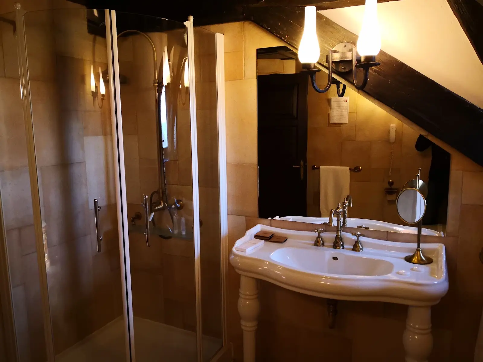 Medieval Hotel Alba Iulia 3