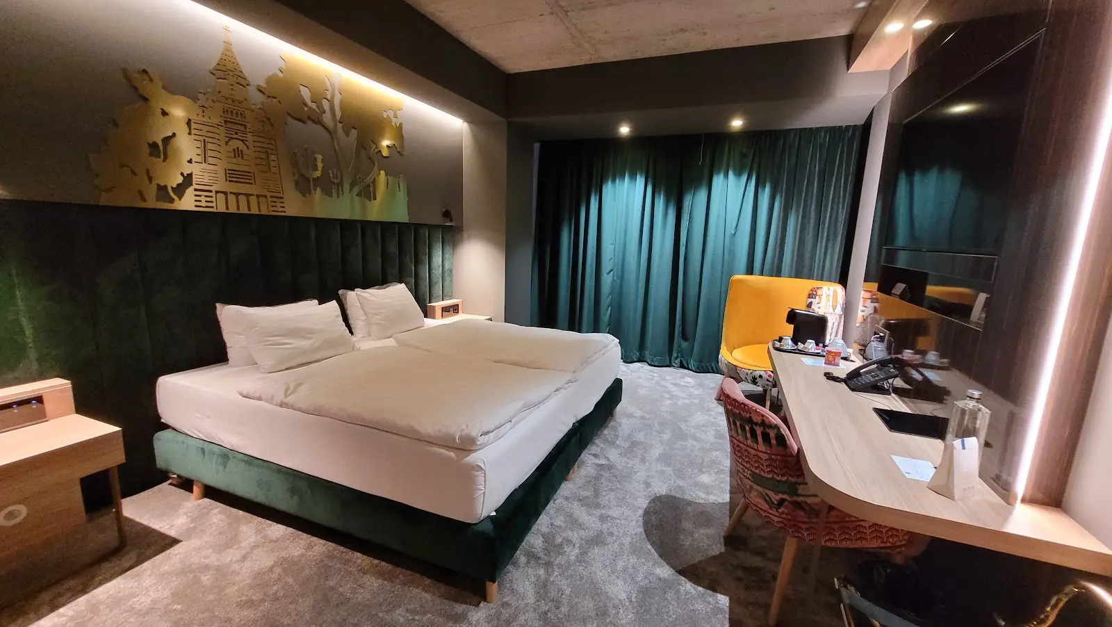 Mercure Timișoara Center 2
