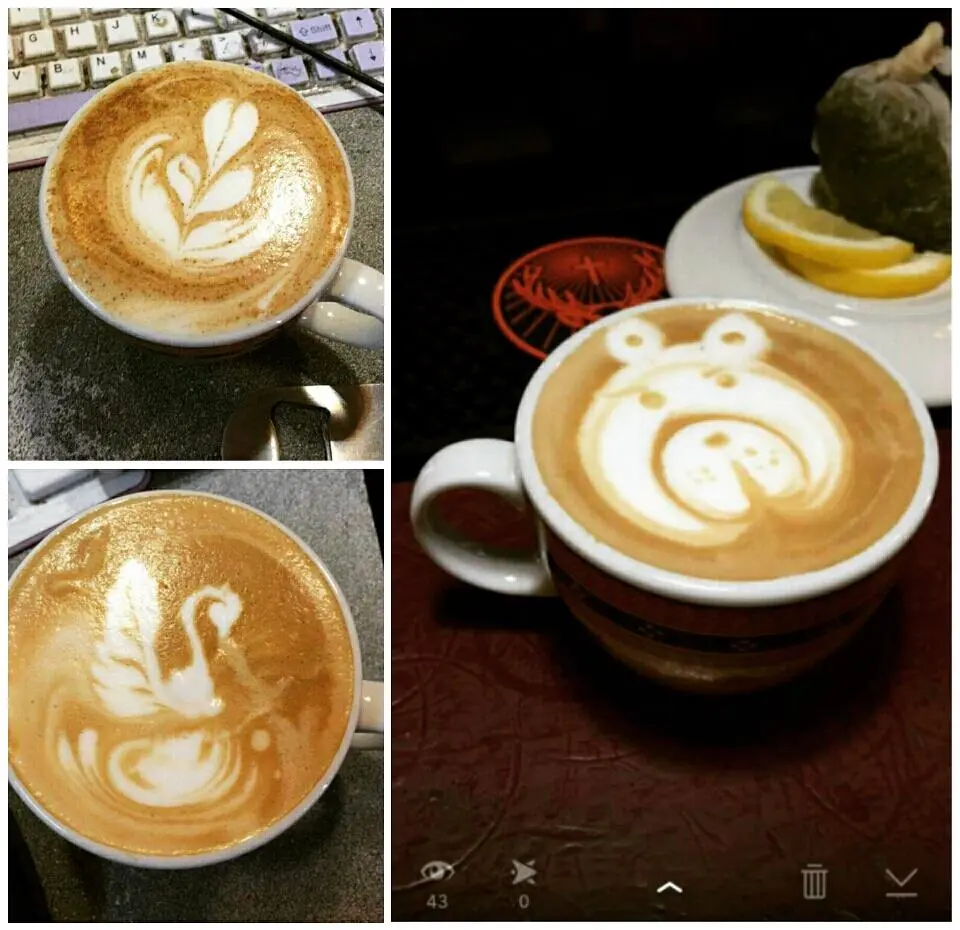 Moszkva Café Oradea 2
