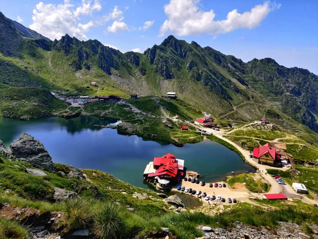 Munții Făgăraș