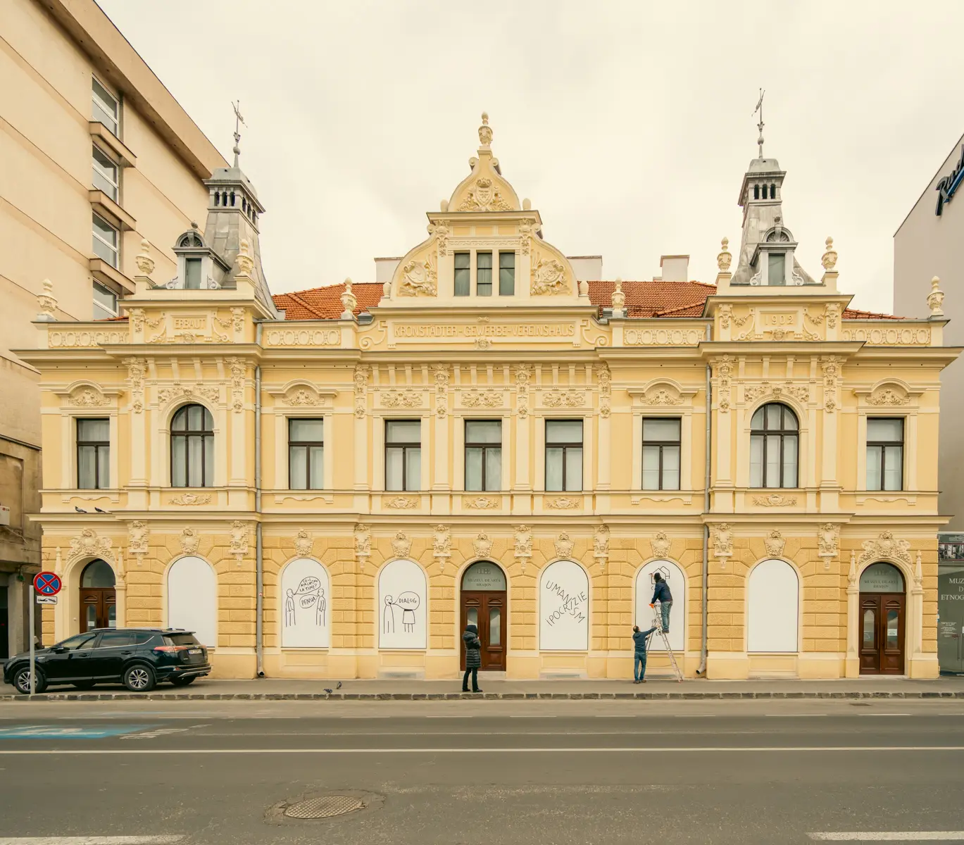 Muzeul de Artă Brașov