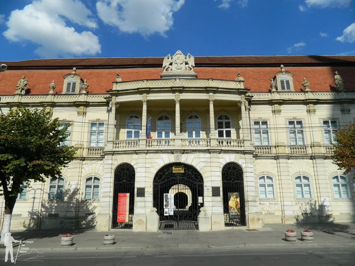Muzeul de Artă Cluj-Napoca