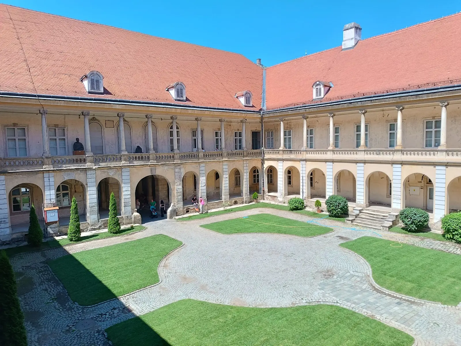 Muzeul de Artă Cluj-Napoca 2