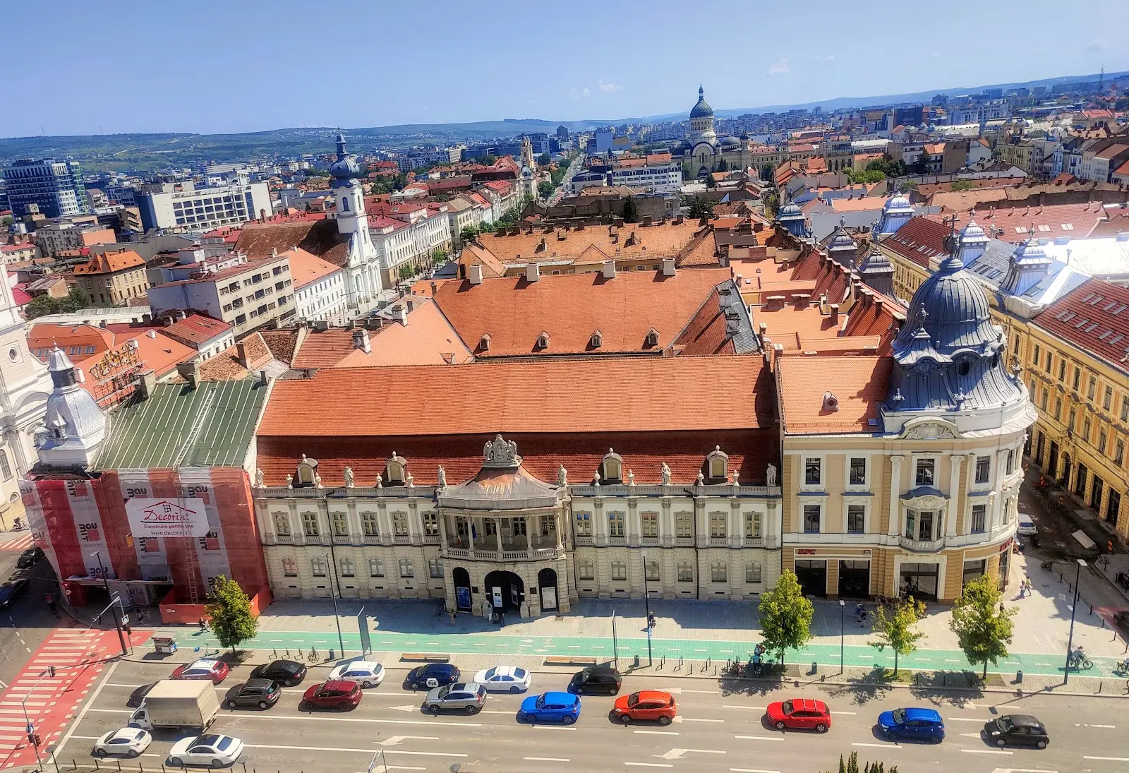 Muzeul de Artă Cluj-Napoca 3