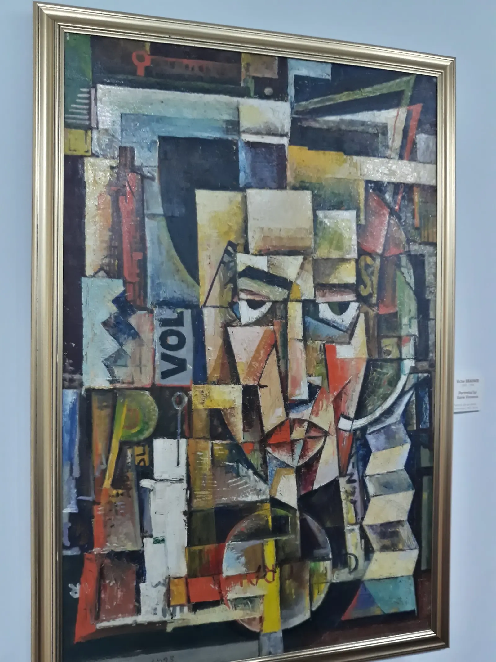 Muzeul de Artă Vizuală Galați