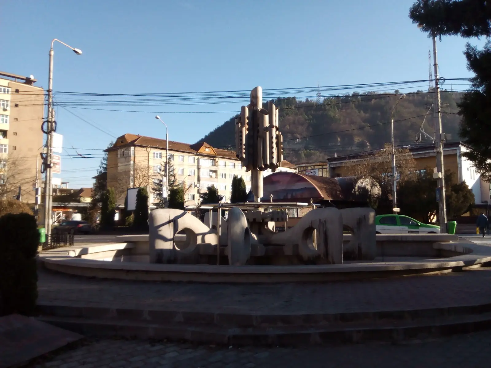 Muzeul de Istorie și Arheologie Piatra Neamț 2