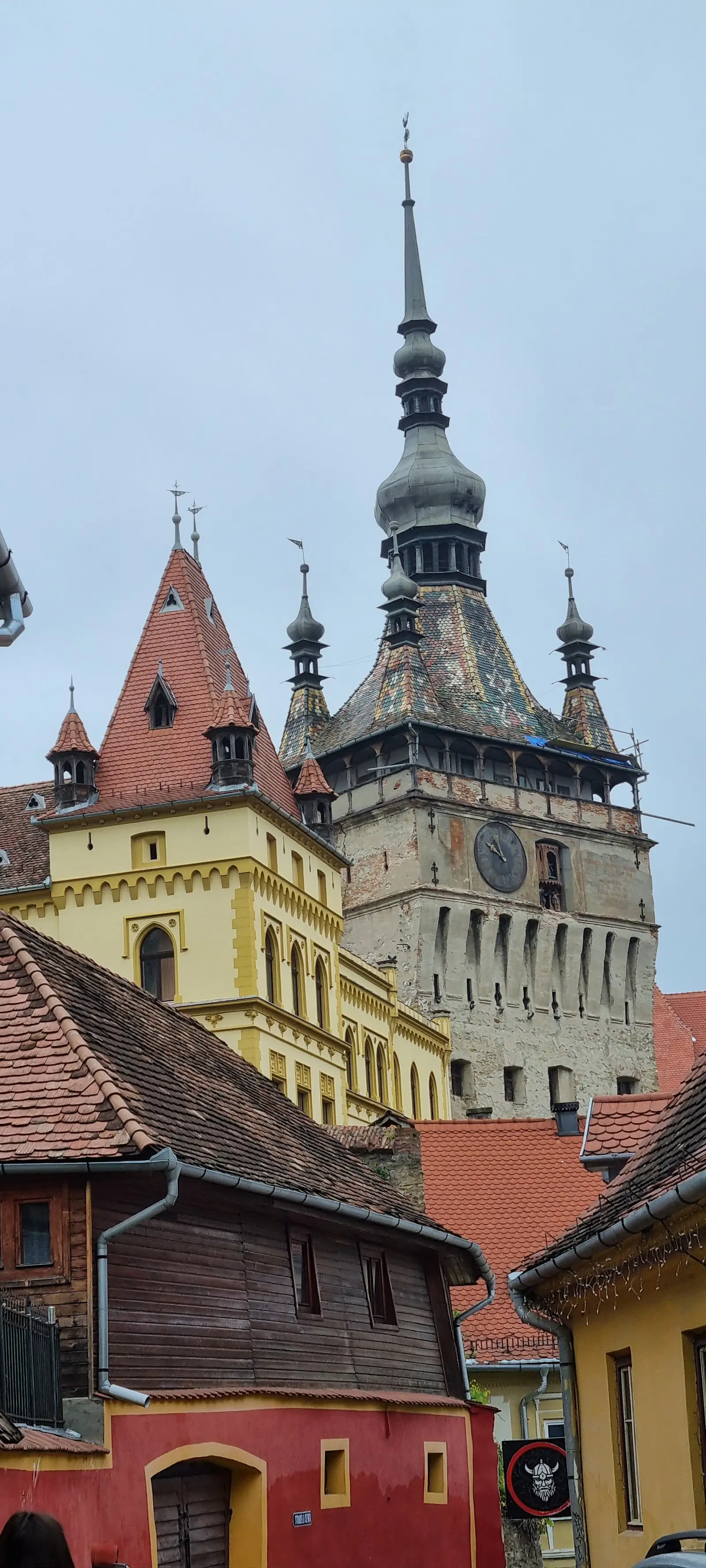 Muzeul de Istorie Sighișoara 2