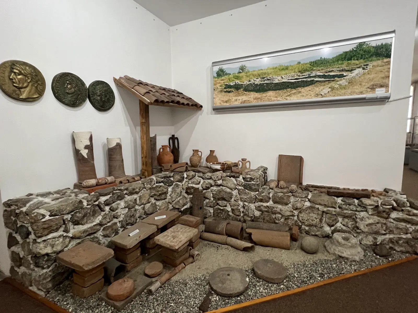 Muzeul de Istorie Vâlcea 2