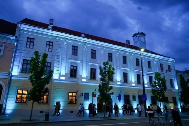 Muzeul Etnografic al Transilvaniei