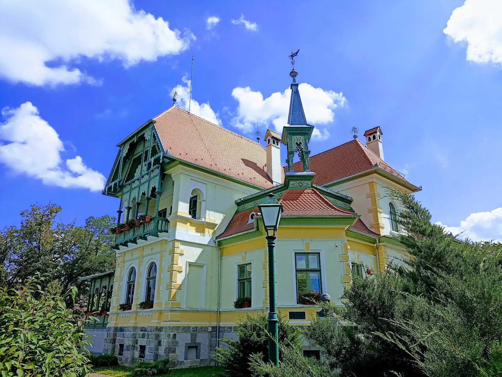 Muzeul Haáz Rezső