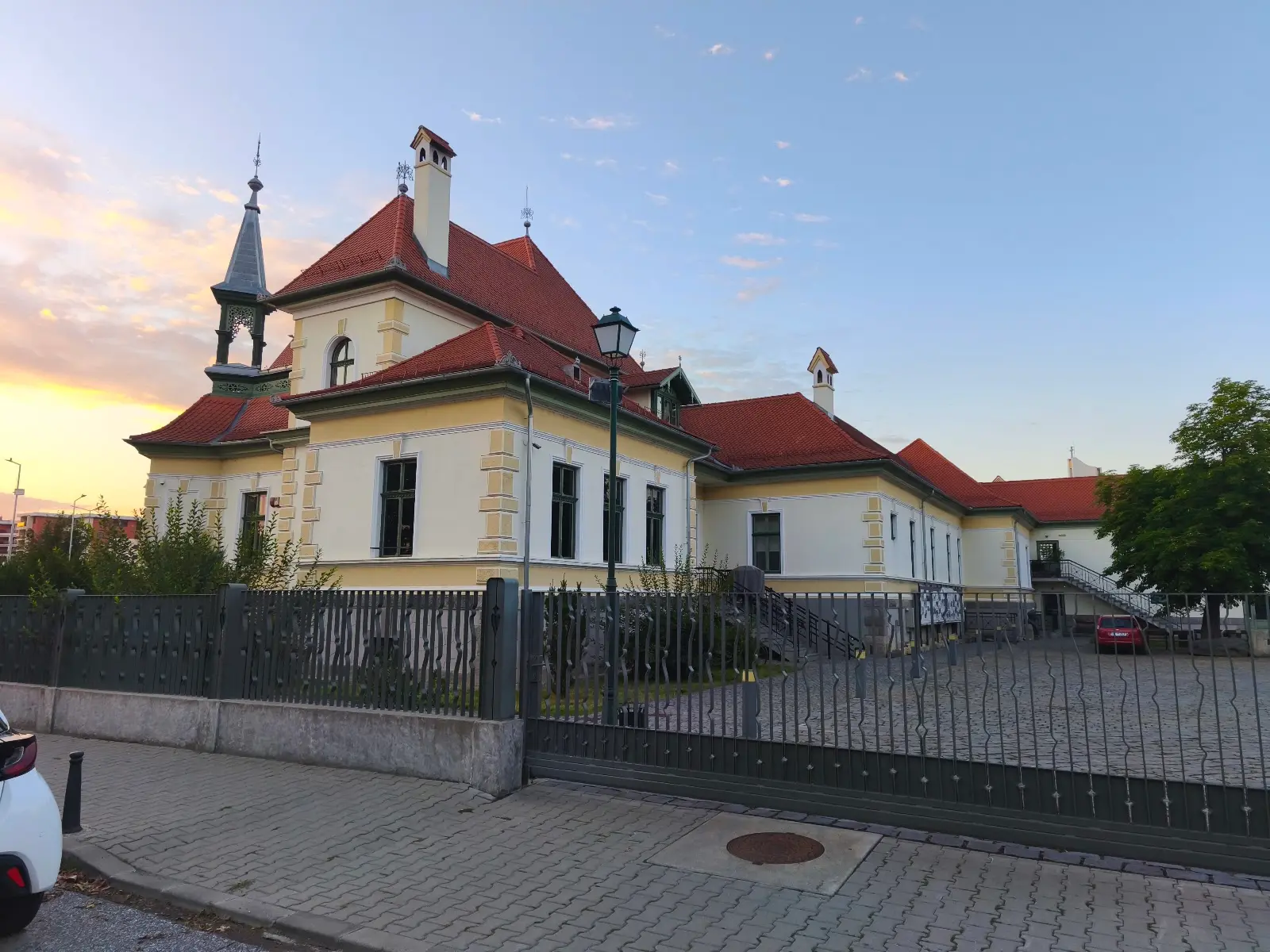 Muzeul Haáz Rezső 2