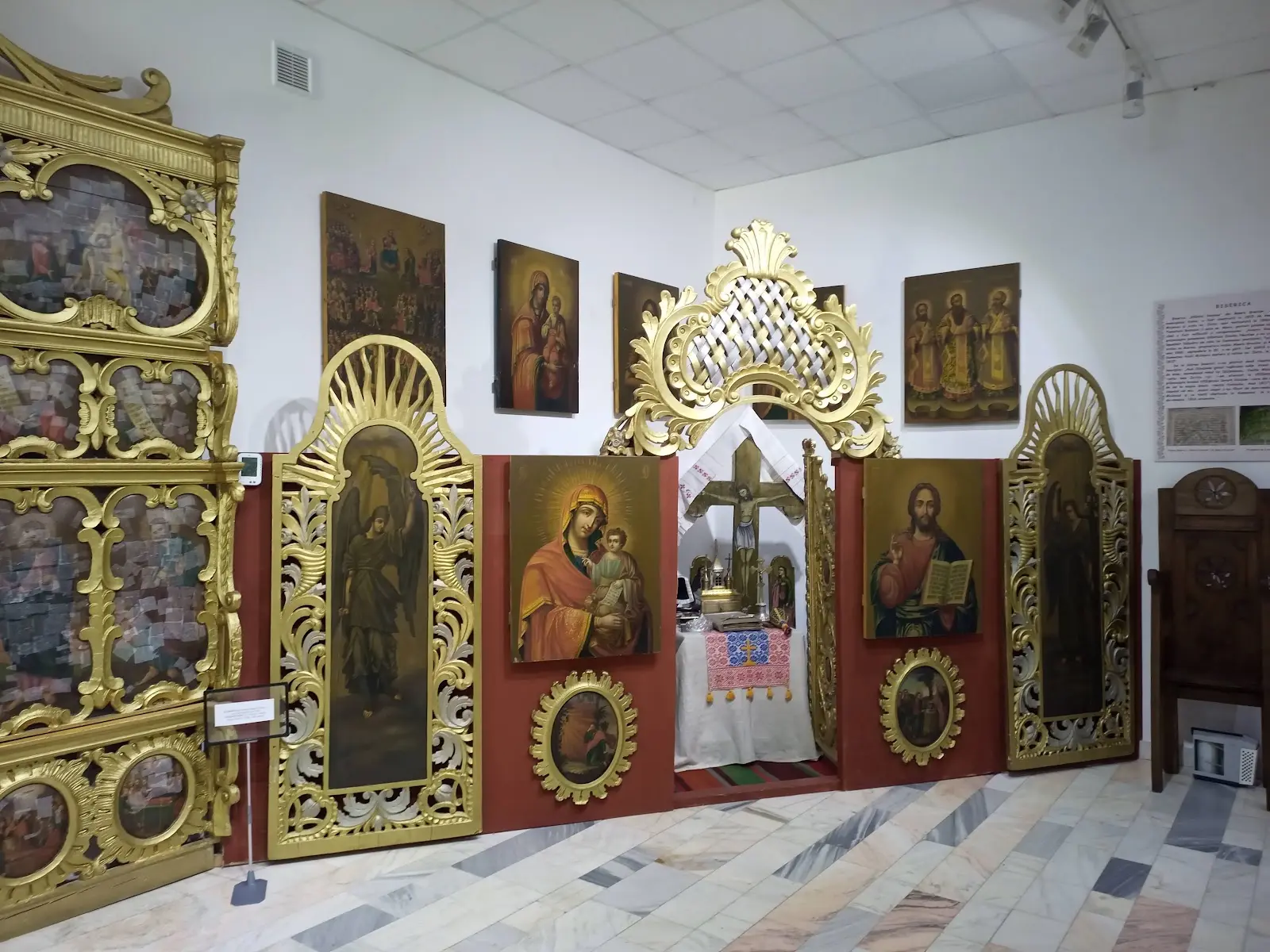 Muzeul Județean Ștefan cel Mare Vaslui 3