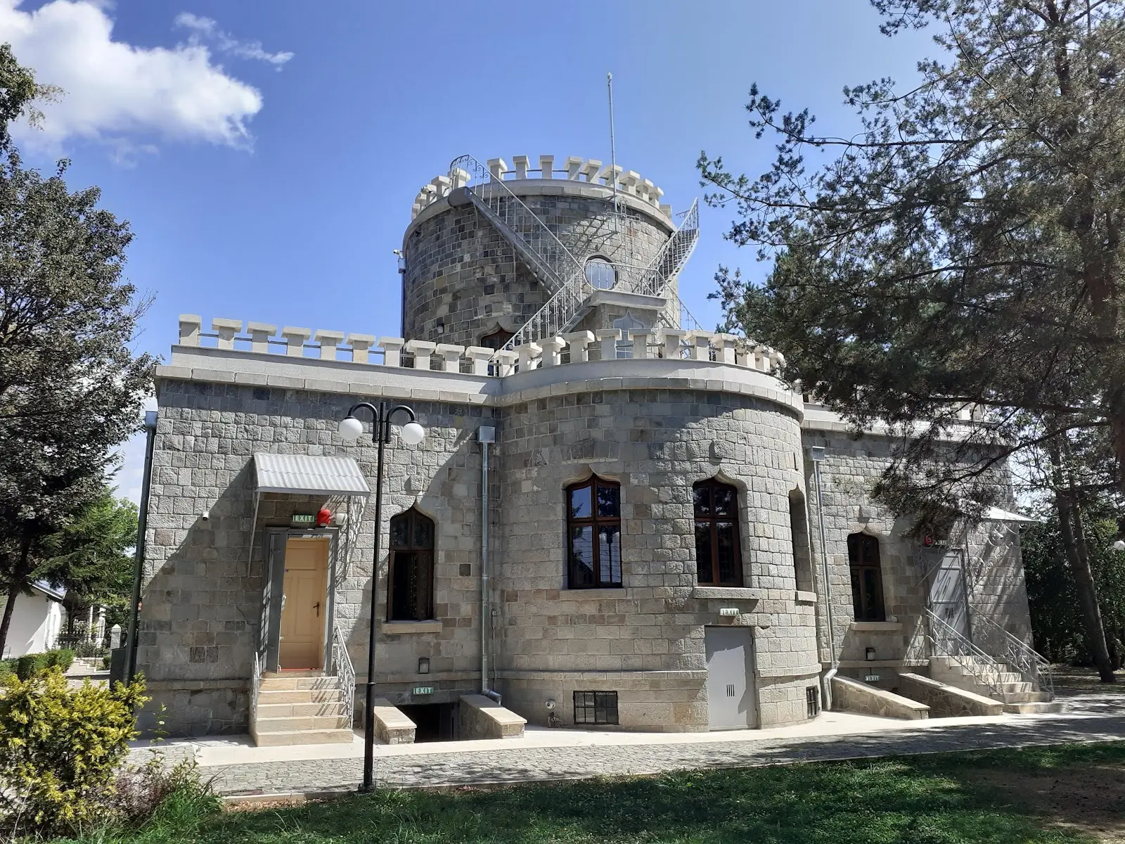 Muzeul Memorial Bogdan Petriceicu Hasdeu 2