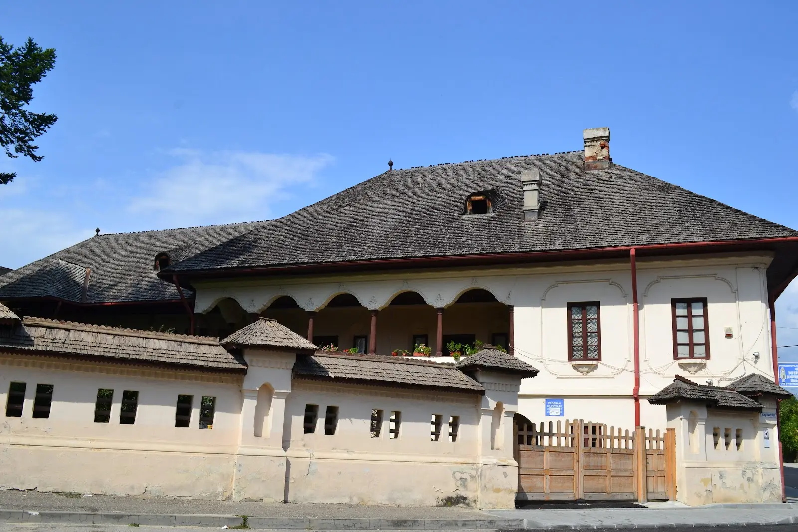 Muzeul Municipal Câmpulung