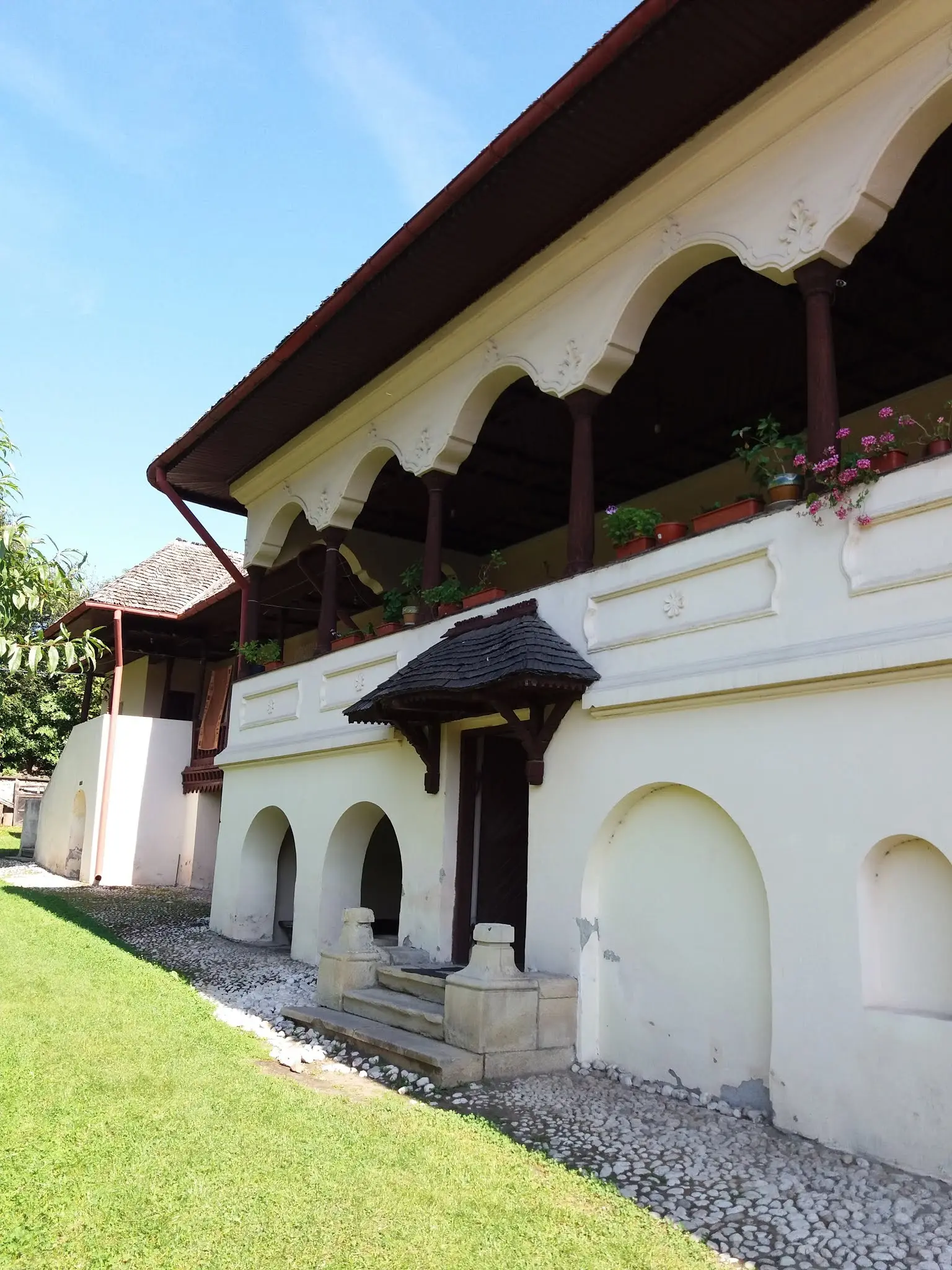 Muzeul Municipal Câmpulung 3