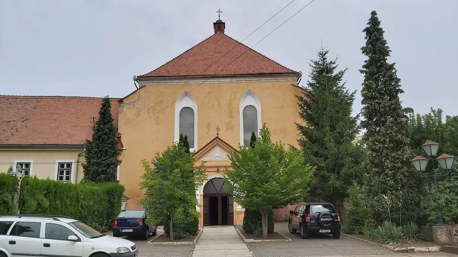 Muzeul Municipal Mediaș 2