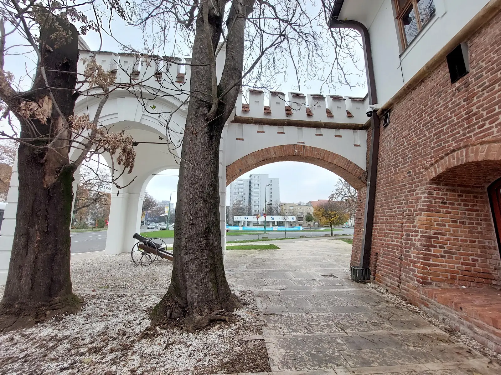 Muzeul Național al Banatului 3