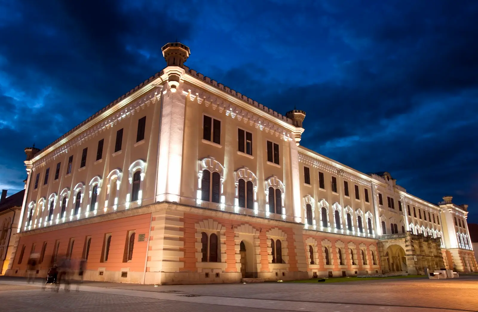 Muzeul Național al Unirii