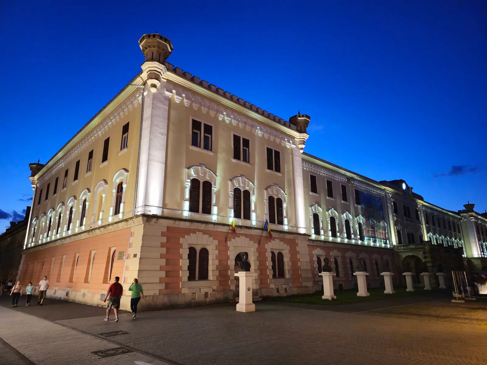 Muzeul Național al Unirii 2