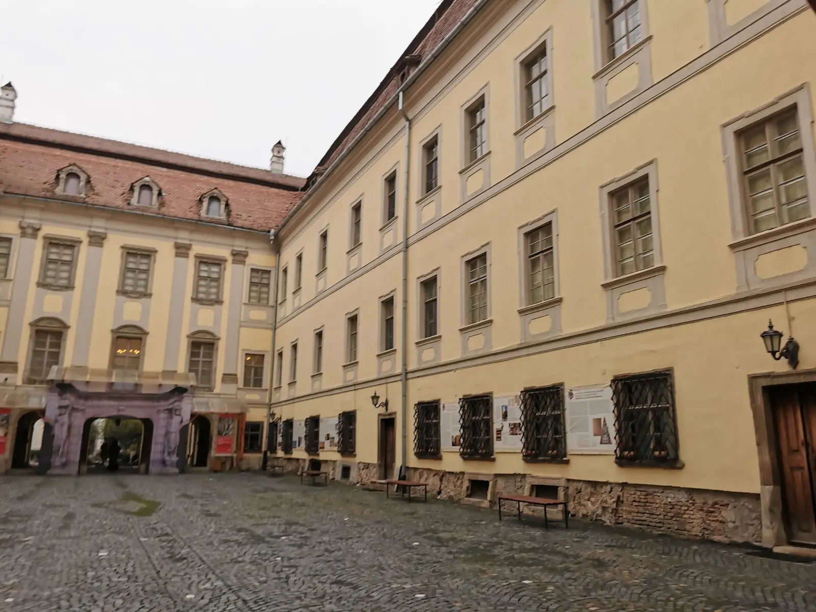 Muzeul Național Brukenthal 2