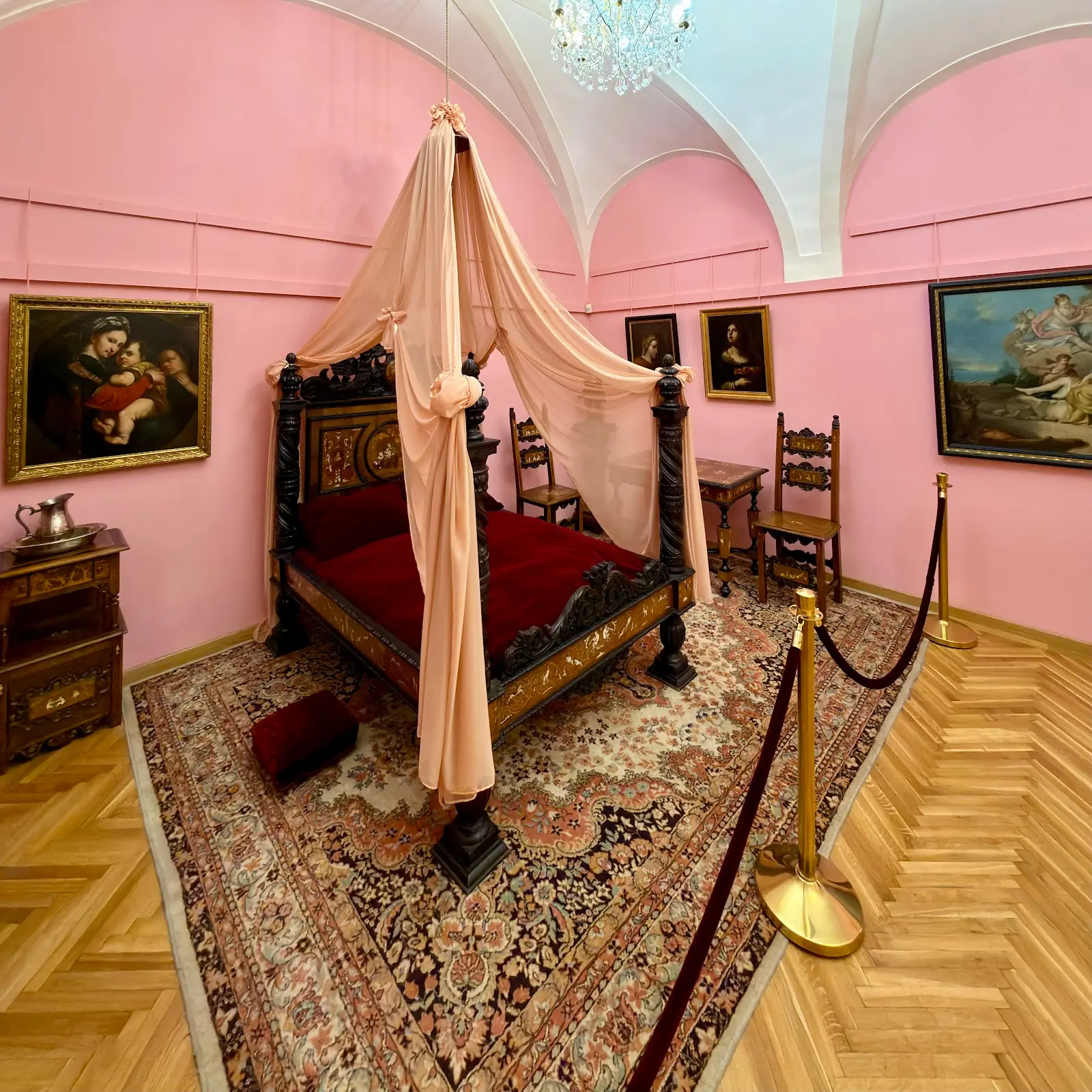 Muzeul Național Brukenthal 3