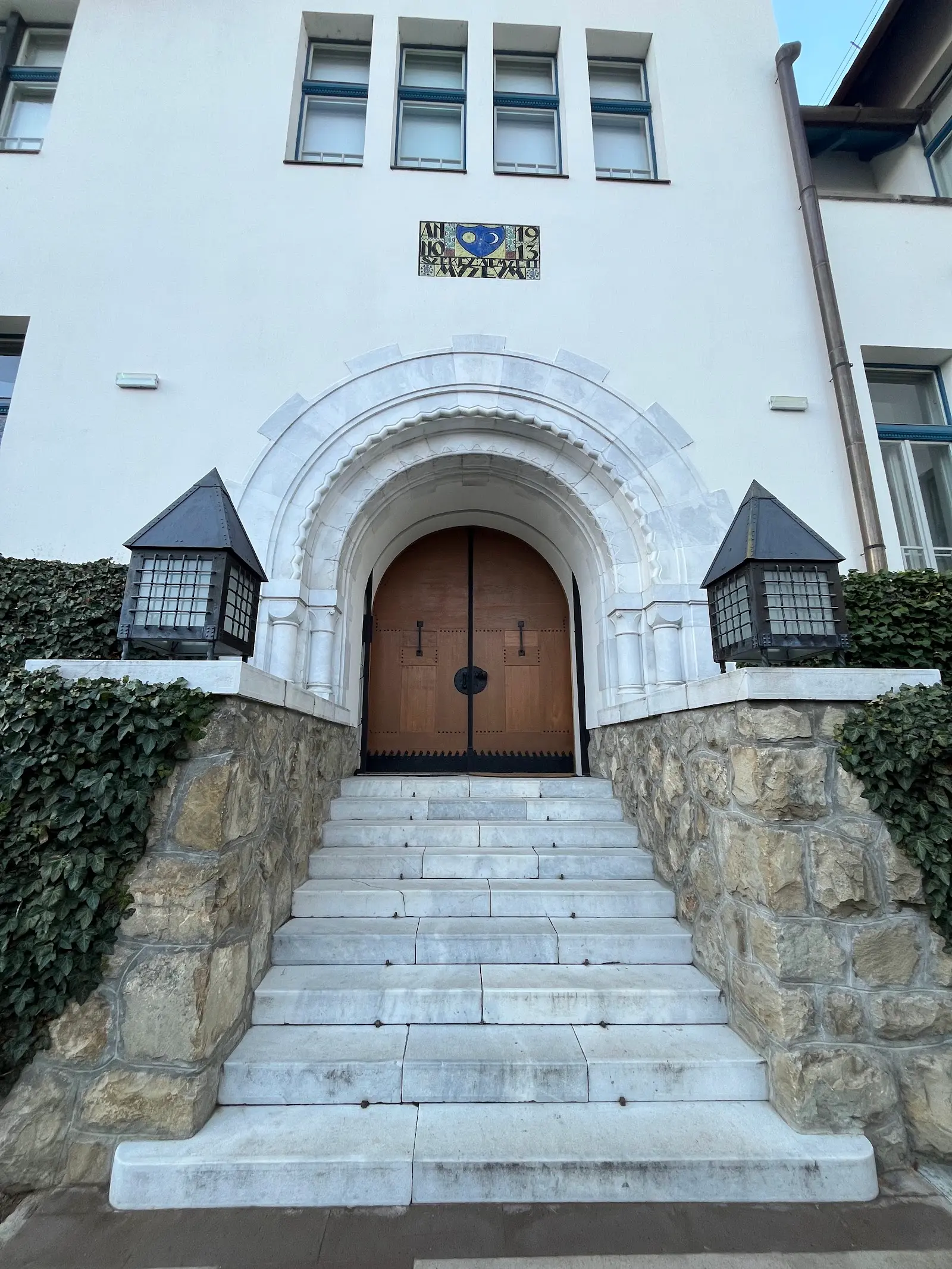 Muzeul Național Secuiesc 2
