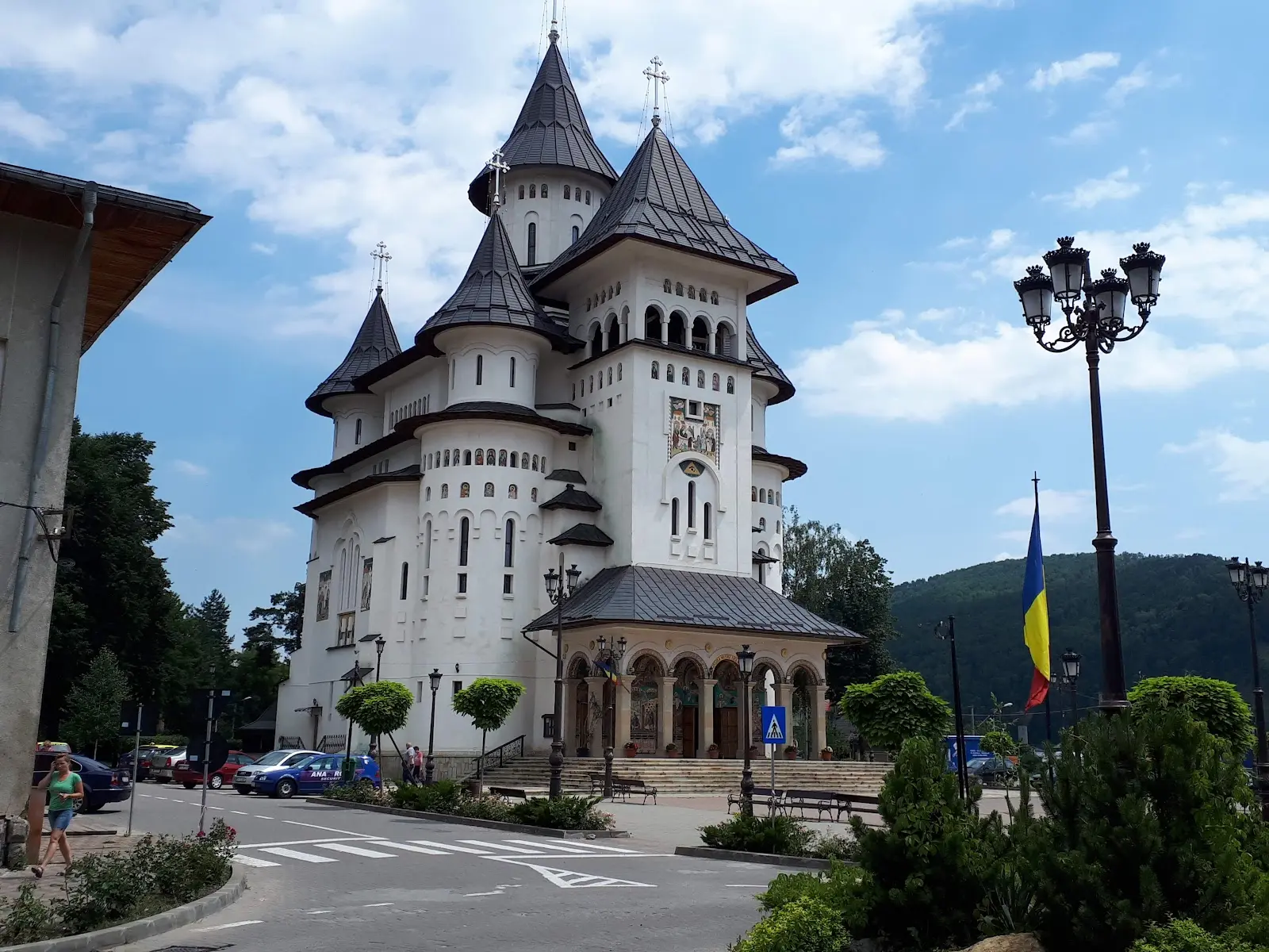 Muzeul Obiceiurilor Populare din Bucovina 2