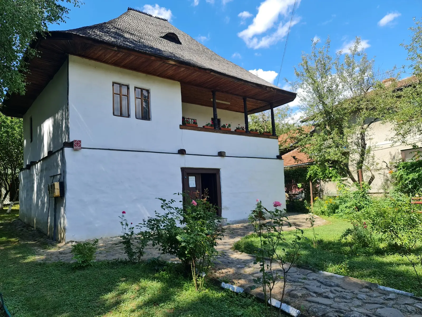 Muzeul Sării Slănic Prahova 2