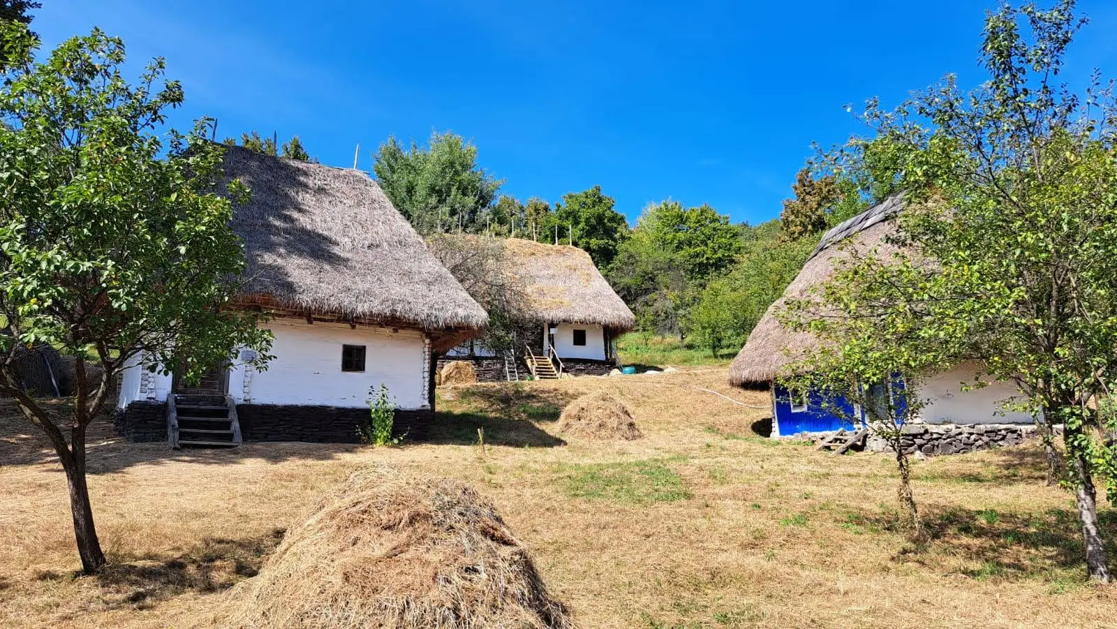 Muzeul Satului Baia Mare