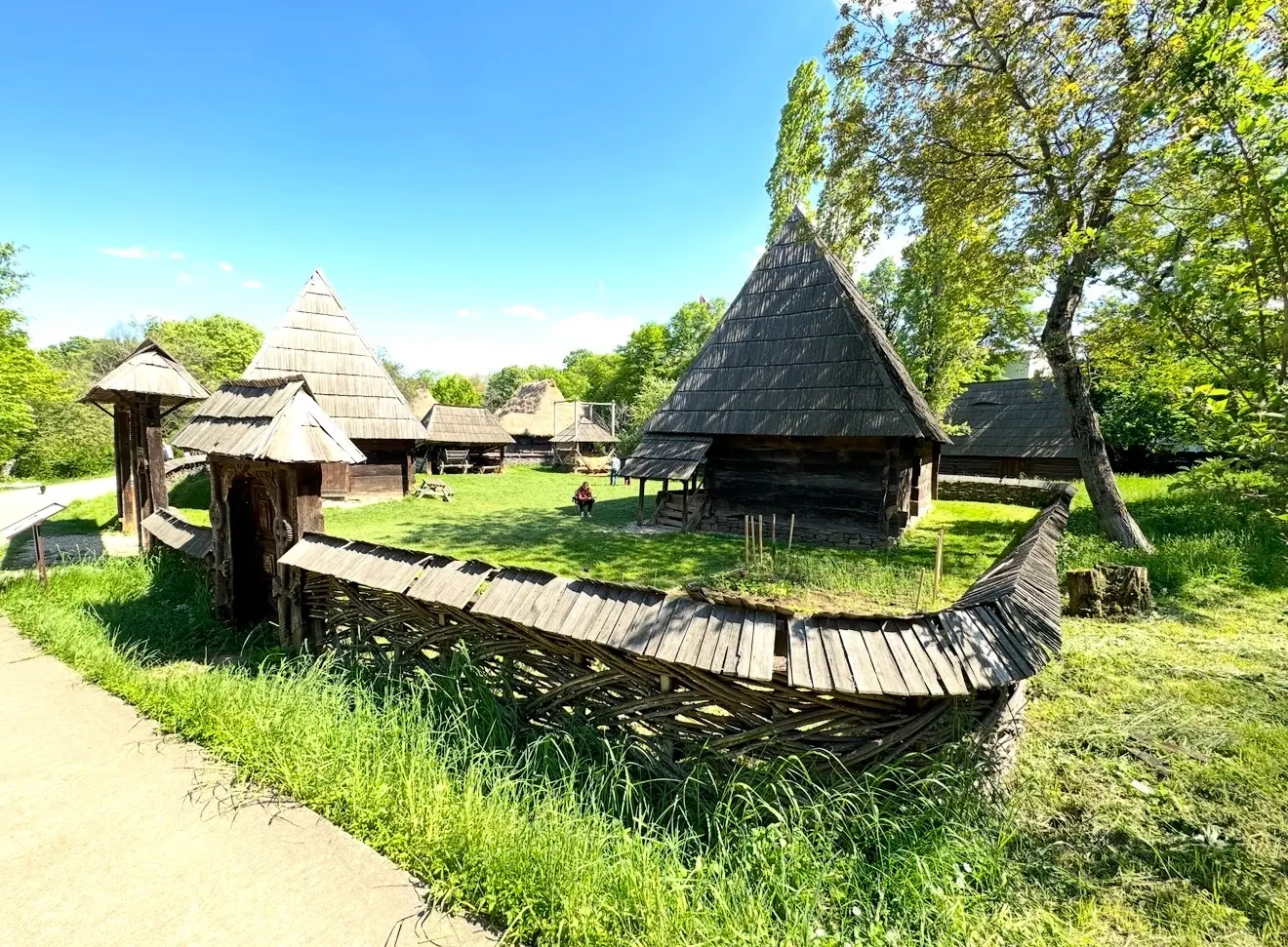 Muzeul Țăranului Român