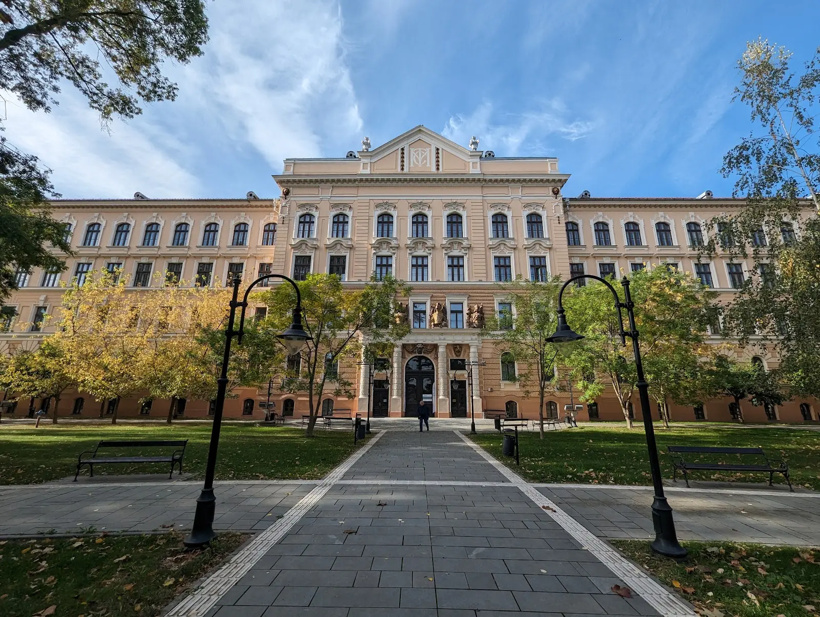 Muzeul Țării Crișurilor Oradea 2