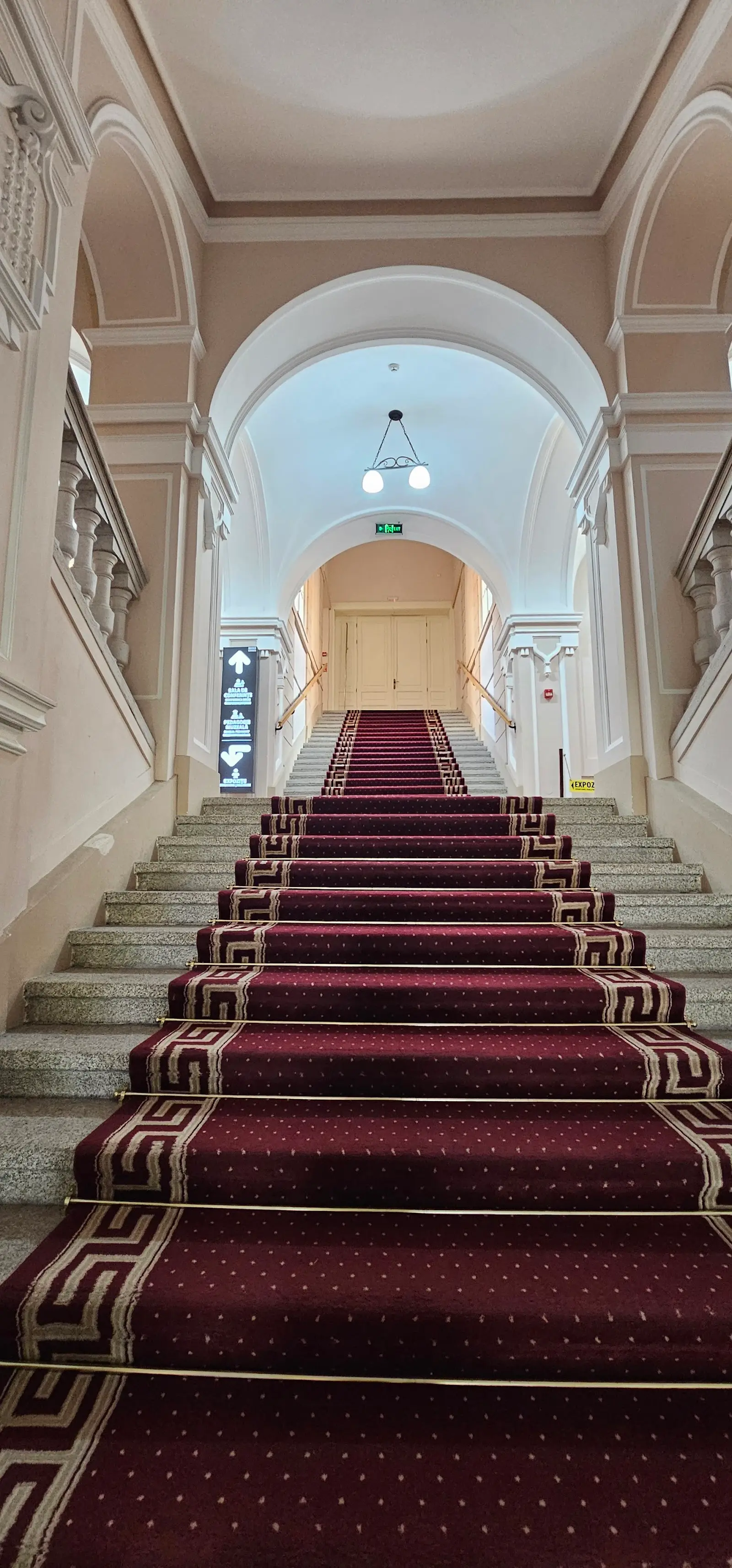 Muzeul Țării Crișurilor Oradea 3